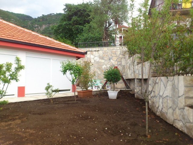 Vila Vladimir Tivat