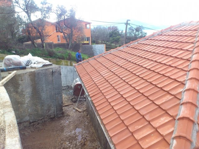 Vila Vladimir Tivat