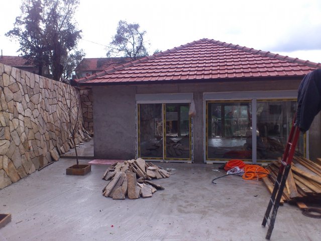 Vila Vladimir Tivat