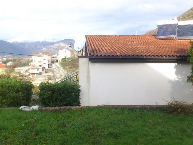 Vila Vladimir Tivat