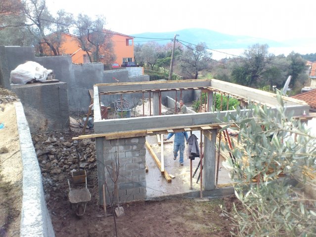 Vila Vladimir Tivat