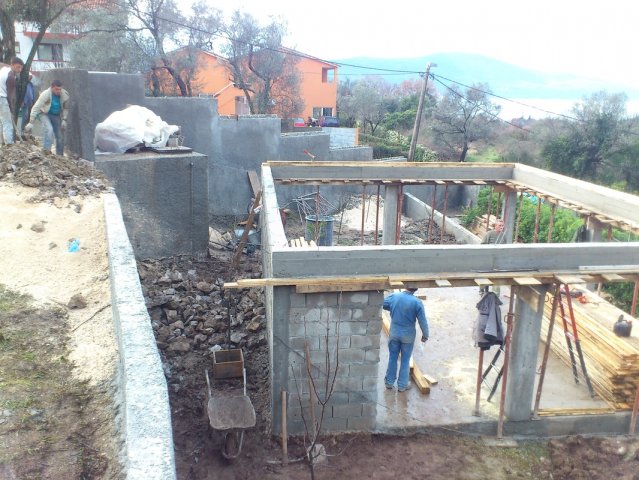 Vila Vladimir Tivat