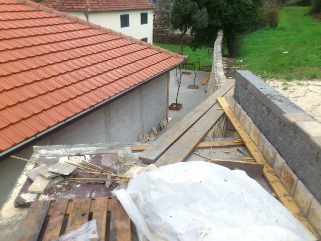 Vila Vladimir Tivat