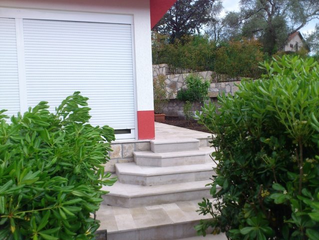 Vila Vladimir Tivat
