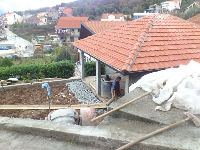 Vila Vladimir Tivat