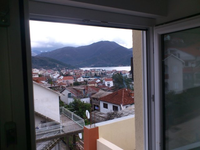 Zgrada u Bijeloj