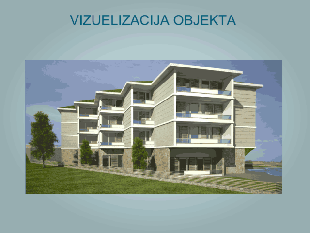 Hotel u Baošićima