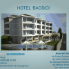 Hotel u Baošićima