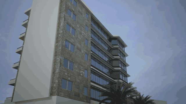 Hotel u Sutomoru