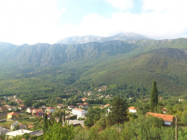 Kuca u Zelenici