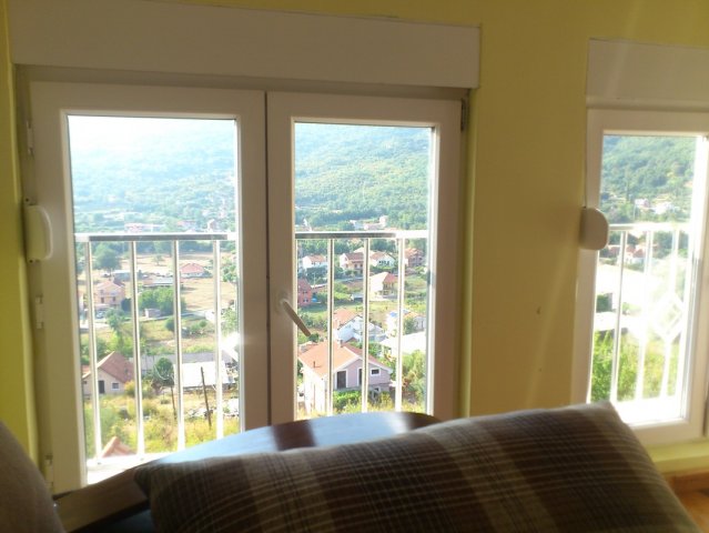 Kuca u Zelenici