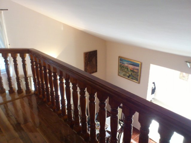 Kuca u Zelenici