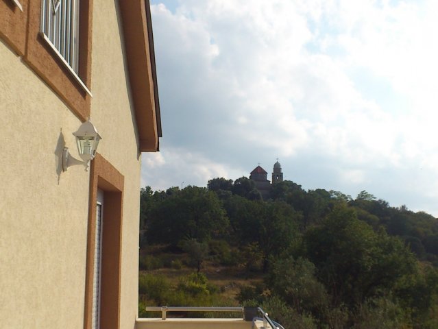 Kuca u Zelenici