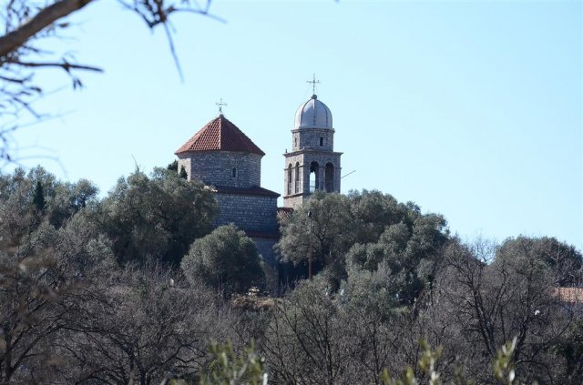 Kuća Zelenika
