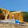 Montažna kuća u Baru