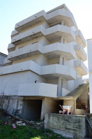 Zgrada Dubrava