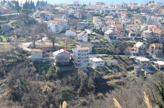 Zgrada Dubrava