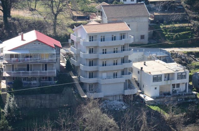 Zgrada Dubrava