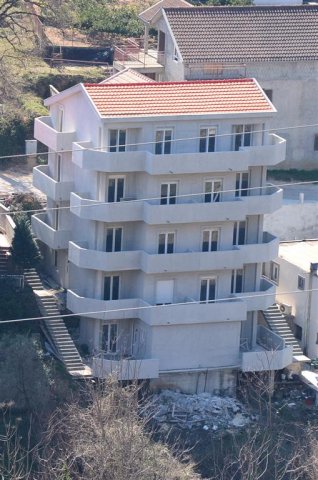 Zgrada Dubrava